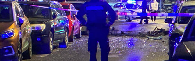 U STANU U KOSOVSKOJ NASTRADAO DRŽAVLJANIN MAKEDONIJE? Spremao eksplozivnu napravu za dilera droge