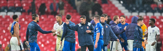 Počela prodaja ulaznica za utakmicu Srbija - Letonija: Evo gde ih možete uzeti i koliko koštaju