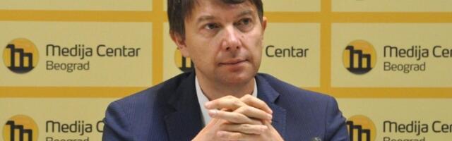 Nikola Jovanović: Tri pitanja za Zlatibora Lončara