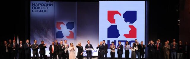 Narodni pokret Srbije nakon raspada odborničke grupe “Čačak protiv nasilja“: Jedinstvo nam je sada potrebnije nego ikad