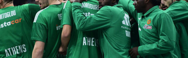 POVREDE MUČE &quot;ZELENE&quot;! PAO oslabljen pred Partizan?