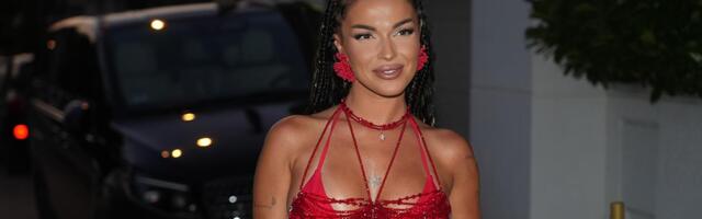 POSLE SE PITAJU ODAKLE JOJ DVA STANA! Isplivao cenovnik Teodore Džehverović za drugo zanimanje: Može i za 500 evra, a zbog ovoga je skuplje