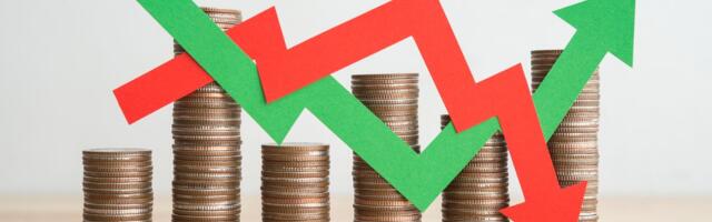 Maloprodaja u evrozoni porasla za 1,5 odsto međugodišnje u oktobru