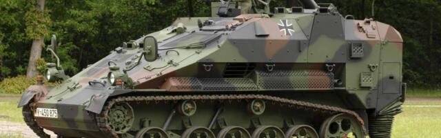 Iz Folksvagen Golfa u tenk: Neuništivi 1.9 TDI više nije dobar za automobile, ali to ne znači da je nestao! Samo da čujete koliko troši