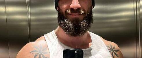 PREPOZNAJETE LI BIVŠEG RIJALITI UČESNIKA SA SLIKE? Važio za miljenika žena u Zadruzi, imao turbulentnu vezu sa lepoticom, sada izgleda kao zver (FOTO)