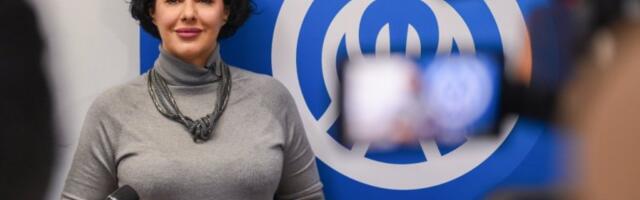 „Dunav osiguranje“ dodelilo stipendije najboljim učesnicima Sportskih igara mladih