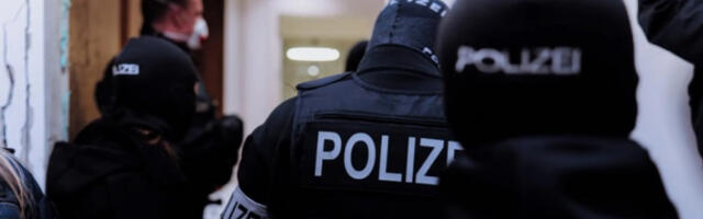 LOV NA PROPADNIKE &quot;BALKANSKOG KARTELA&quot;  Evropol angažovao 500 policajaca, uhapšene tri osobe,zaplenjeno je preko 5 miliona evra