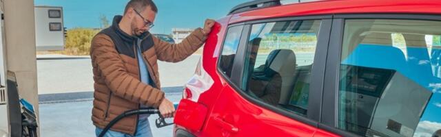 Ovu GREŠKU mnogi vozači nesvesno prave, a može biti KOBNA ZA MOTOR