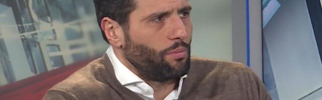 Grad Beograd ove godine bez organizovanog dočeka Nove godine, Šapić kaže - iz bezbednosnih razloga