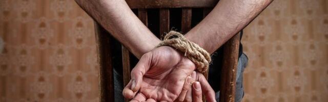 BRAČNI PAR DRŽAO ČOVEKA KAO ROBA! Terali ga da radi za njih - DVE GODINE TRAJAO HOROR!