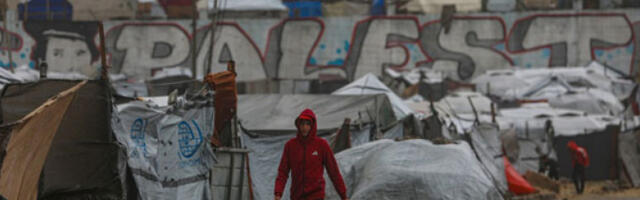 ГС УН усвојила резолуцију којом се захтева од Израела да дозволи помоћ у Гази