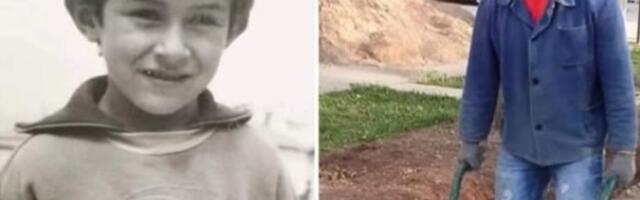 Detinjstvo humanitarca Marka kida dušu: Moja prošlost je bila preživljavanje! Mnogo puta sam zaspao gladan, za hleb nismo imali