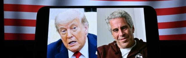 Bura u Americi: Objavljeni Epstajnovi dokumenti