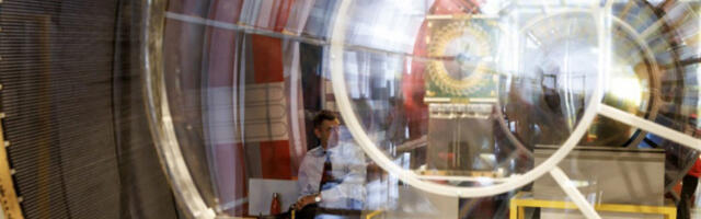 Пре 25 година ово је била научна фантастика, данас је реалност