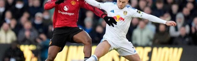 Premijer liga: Lids i drugom velikanu otkinuo bodove u 2026. godini