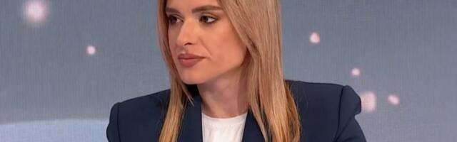 ČESTO SE LJUDI PITAJU – ZAŠTO SE BAŠ NAMA TO DESILO, A NE HRVATIMA ILI ALBANCIMA: Ministarka Stamenkovski o odnosu velikih sila prema Srbiji i našem identitetu