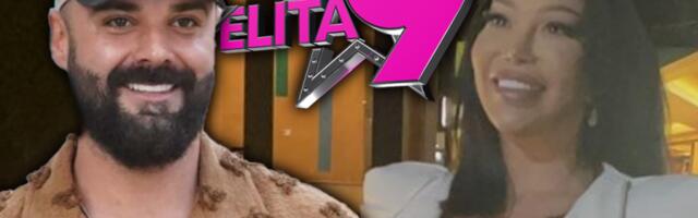 ŽANA OMNIA UNAKAZILA LUKU! Bivša zadrugarka ORIBALA PATOS VUJOVIĆEM PA POHVALILA IVANA MARINKOVIĆA!