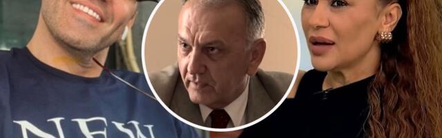 Ovaj političar je tast Mine Kostić! Kasperov otac bio predsednik ove srpske opštine