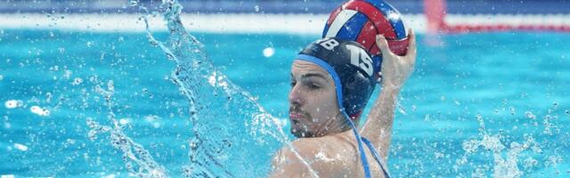 Evo zašto je sledeći meč na Evropskom prvenstvu jedan od najvažnijih za vaterpoliste Srbije, idu ključni dani!