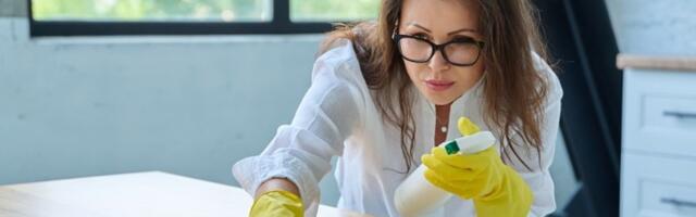 Profesionalna čistačica otkriva koja mesta u kući svi zaboravljaju da očiste: Tu je najviše bakterija i virusa i zato se razbolite!