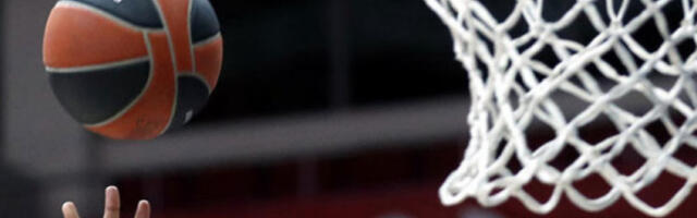 Кошаркаши Бешикташа победили Енсенлер на турском првенству