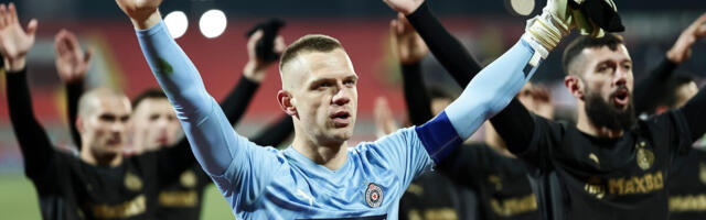 Aleksandar Jovanović se u Srbiji oporavlja od povrede