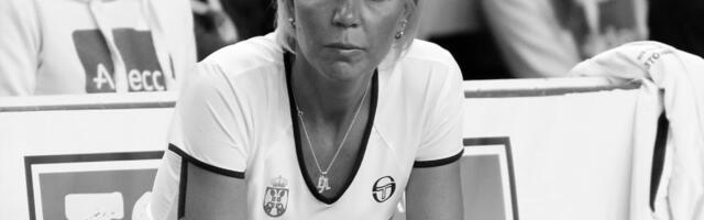 TATJANA JEČMENICA RANIJE BILA META NAPADA: Auto porodice PODMETNUT...