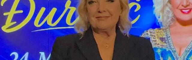 SNEŽANA BRUTALNO ODGOVORILA HRVATIMA! Zbog SRPSKIH PESAMA nije mogla da prećuti, pomenula i STRANKE