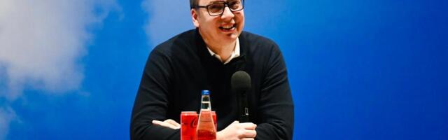 OBEĆANO - ISPUNJENO! Vučić održao još jedno obećanje: Renoviran Dom kulture u Rgotini, danas ga predsednik obilazi