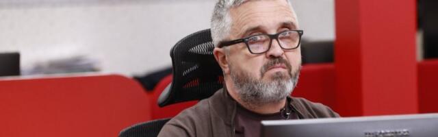 Ivica je jak i mentalno i fizički! Vučićević poslao podršku Dačiću: Hoću da verujem da će sve biti u redu!