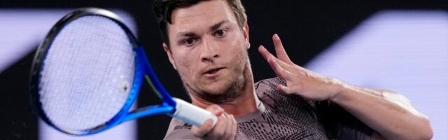 Kecmanović se obratio nakon što je šokirao Zvereva: "Sjajan osećaj, iza mene je teških nekoliko godina!"