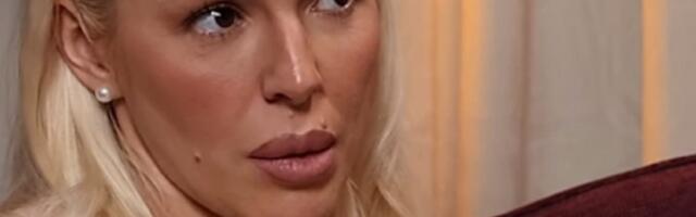 Jovana Jocić otvoreno o rastanku sa Vladom Magla bendom: "Razvod je paklen, čak i kada se emocije ugase"