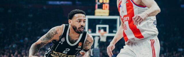 EVROLIGA SE OGLASILA! Prekida se takmičenje zbog rata na Bliskom istoku!