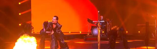 Bend "Lavina" predstavljaće Srbiju na Evroviziji u Beču