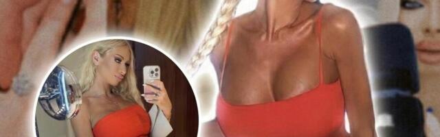 MILICA IZ NIŠA RODILA 5-ORO DECE BURŽUJU! Žene "crkoše" od ljubomore zbog POKLONA - MUŽA KRIJE, TVRDI DA RUŽAN NIJE