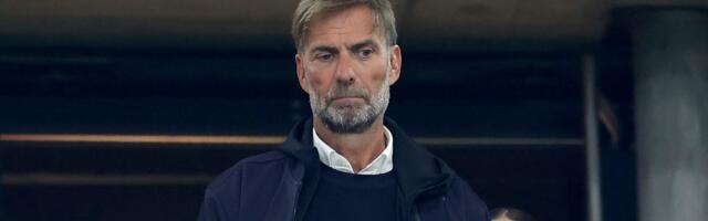 Španci lansirali bombu, Jirgen Klop od leta u Madridu?! Oglasio se i njegov menadžer!