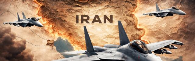 Počelo je! Iran uz pomoć Rusije spržio Amerikance: Ciljevi uništeni preciznim udarima, na Zapadu muk