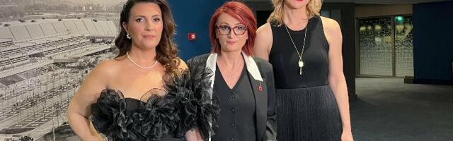 GLAS IM DRHTI PRED IZLAZAK NA BINU! Frajle ZA DIREKTNO: „Ne znamo kako ćemo izvesti ovu pesmu“