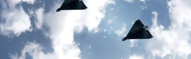 Ruski napad na Odesu i luku na Dunavu: I rumunska vojska traži oboreni dron