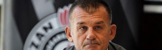 Savić nastavio da udara po Mijailoviću: Željko se odrekao para zbog Partizana, a Ostoja nikad nije stao iza nas