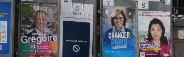 Многи кандидати осуђени или умешани у афере