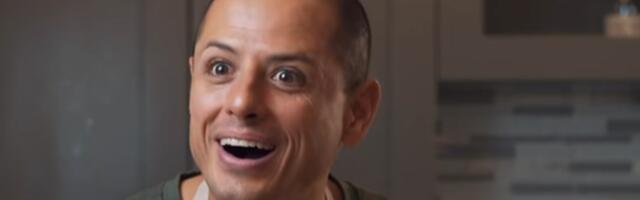 Čičarito postao TikTok zvezda: Svi pričaju o receptu za sendvič bivšeg asa Mančestera i Reala /VIDEO/