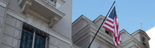 Амбасада САД покреће програм „Freedom 250ˮ поводом јубилеја