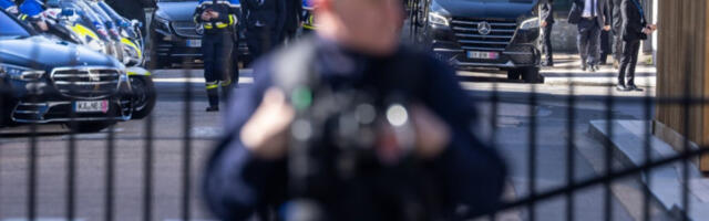 Нови детаљи о неуспелом нападу на Банку Америке: тинејџер регрутован преко Снепчета