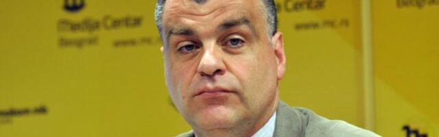 Saša Mirković: Režimu odgovara stvarnost bez REM-a