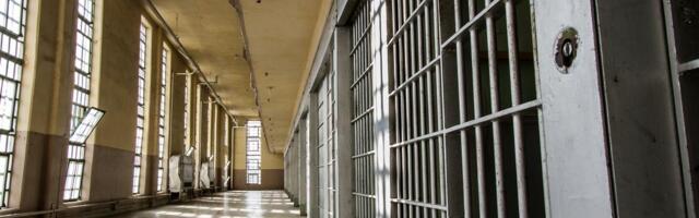 SRBIN PROŠAO PAPRENO U CRNOJ GORI: Kažnjen sa 1.200 evra, pa odbio da plati - sproveden u UIKS na izdržavanje