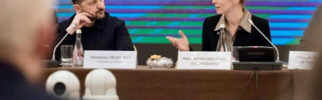 Европа без новца за Кијев: обећања остају, милијарде нестају