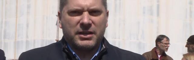 Обележно 27 година од смрти Слободана Тришића страдалог током бомбардовања