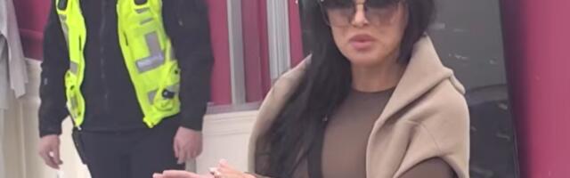 BRUTALNO ZAKUCAVANJE STANIJE DOBROJEVIĆ: Progovorila o AFERI sa Takijem, pa Maji zadala NIZAK UDARAC!