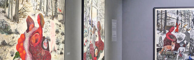 Крај света и још један дан